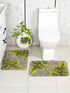 Grey / 40x60 cm (2Pc Set)