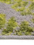Grey / 40x60 cm (2Pc Set)