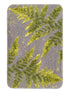 Grey / 40x60 cm (1Pc Set)