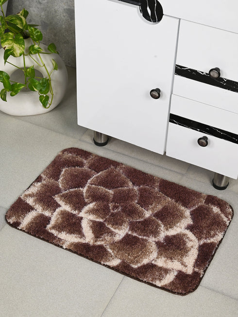 Brown / 40x60 cm (1Pc Set)