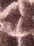 Brown / 40x60 cm (1Pc Set)