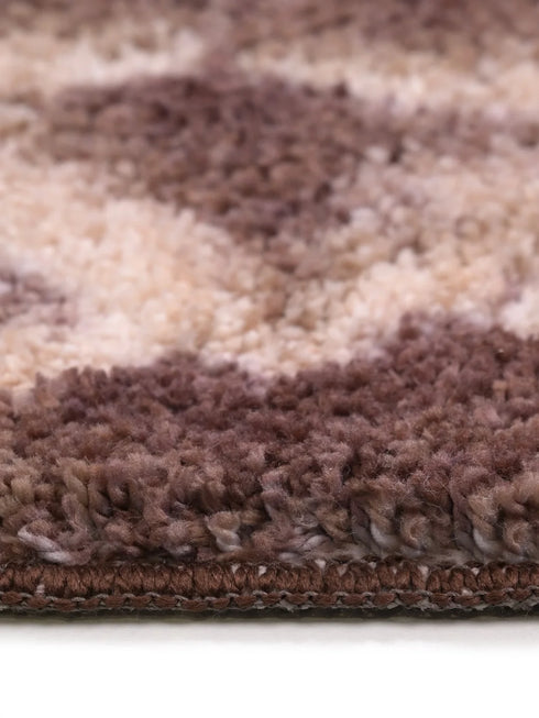 Brown / 40x60 cm (1Pc Set)