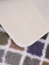 Grey / 40x60 cm (1Pc Set)
