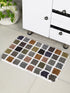 Grey / 40x60 cm (1Pc Set)