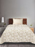 Kanan Cotton Bed Cover-Sheet