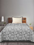 Kanan Cotton Bed Cover-Sheet