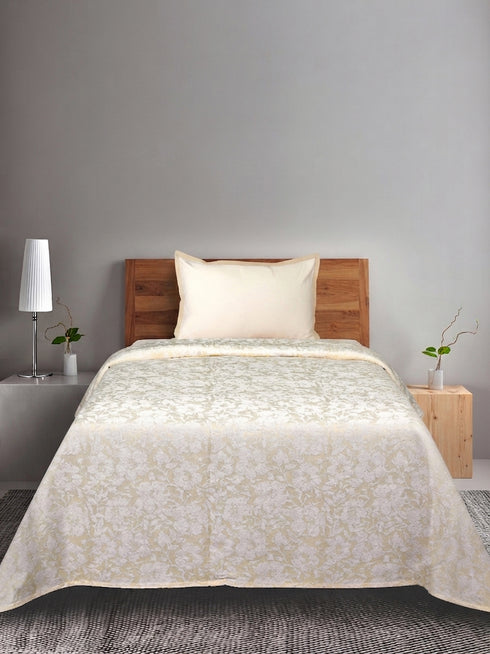 Kanan Cotton Bed Cover-Sheet