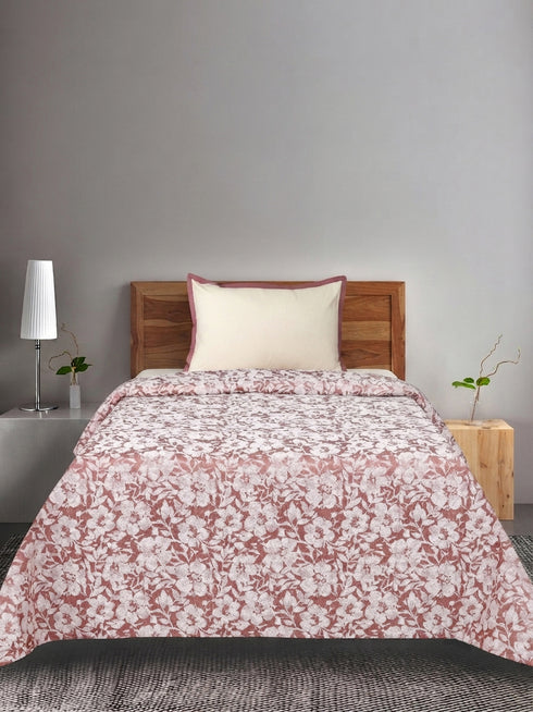 Kanan Cotton Bed Cover-Sheet