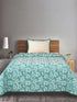 Kanan Cotton Bed Cover-Sheet