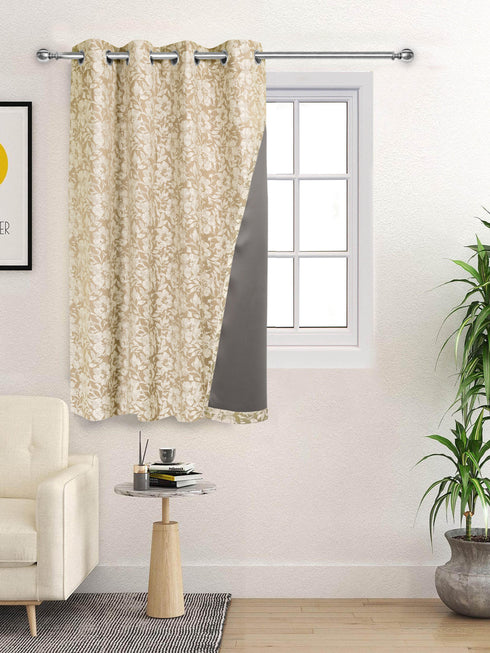 KANAN Cotton Curtains
