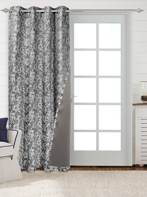 KANAN Cotton Curtains