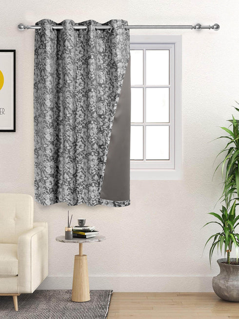 KANAN Cotton Curtains