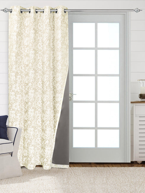 KANAN Cotton Curtains