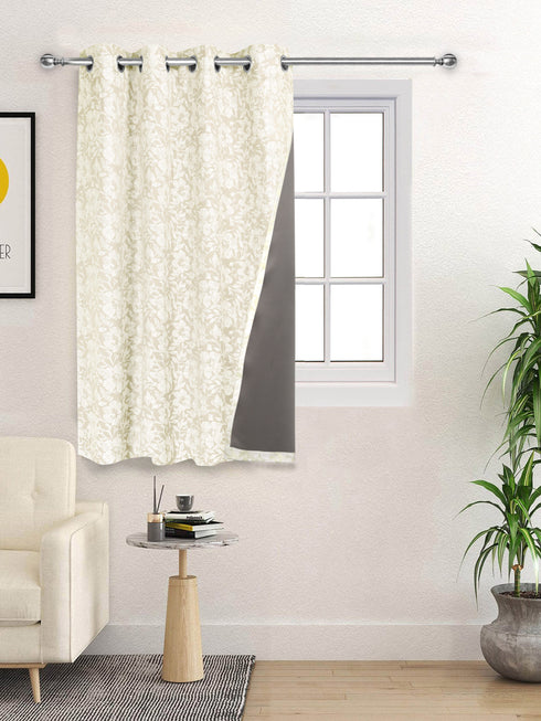 KANAN Cotton Curtains