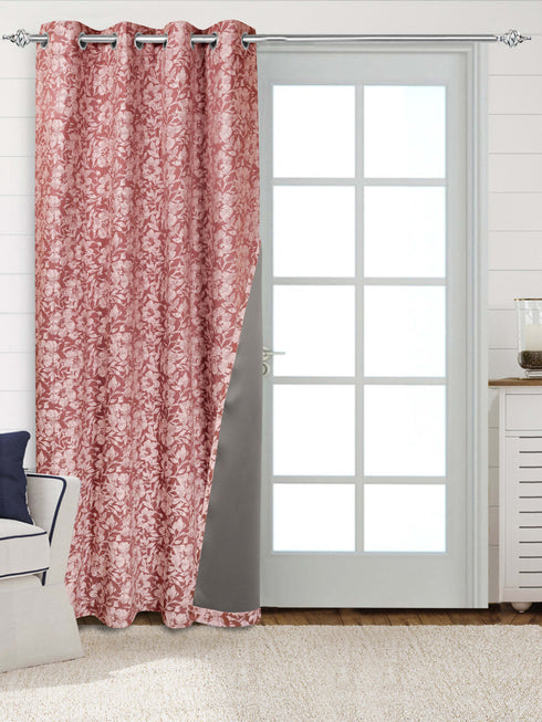 KANAN Cotton Curtains
