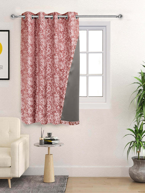 KANAN Cotton Curtains