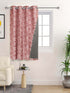 KANAN Cotton Curtains
