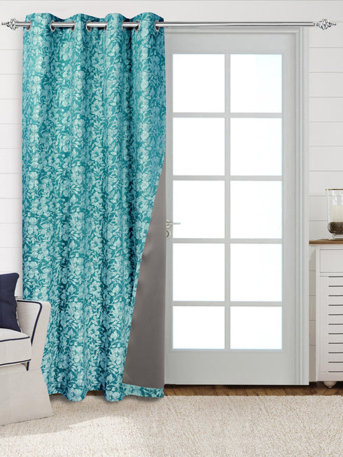 KANAN Cotton Curtains