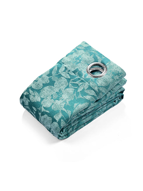 Long lasting pure cotton curtains