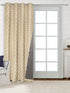 NOOR Cotton Curtains