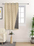 NOOR Cotton Curtains