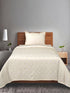 Noor Cotton Bed Cover-Sheet Set with 2 Pillow Covers