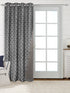 NOOR Cotton Curtains