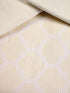 GIFT BOX | NOOR Ivory Cotton Bedsheet-Cover | Matching Ivory Reversible Quilt/Comforter | Combo Set For Gift & Daily Use