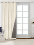NOOR Cotton Curtains