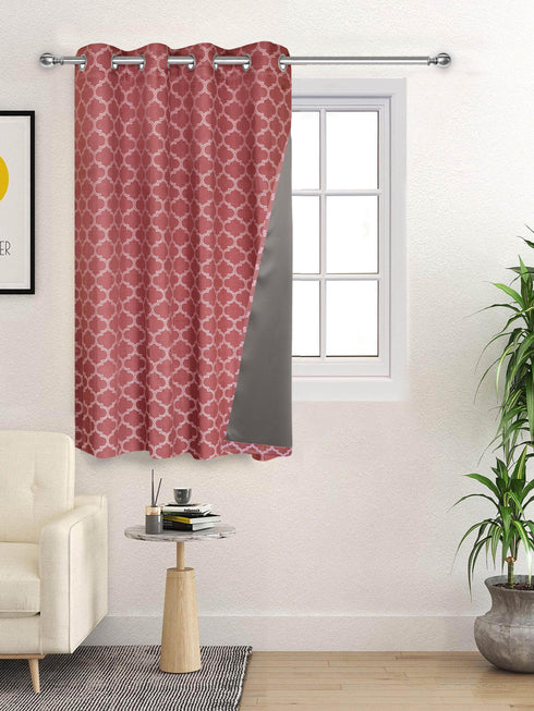 NOOR Cotton Curtains