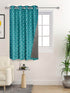 NOOR Cotton Curtains