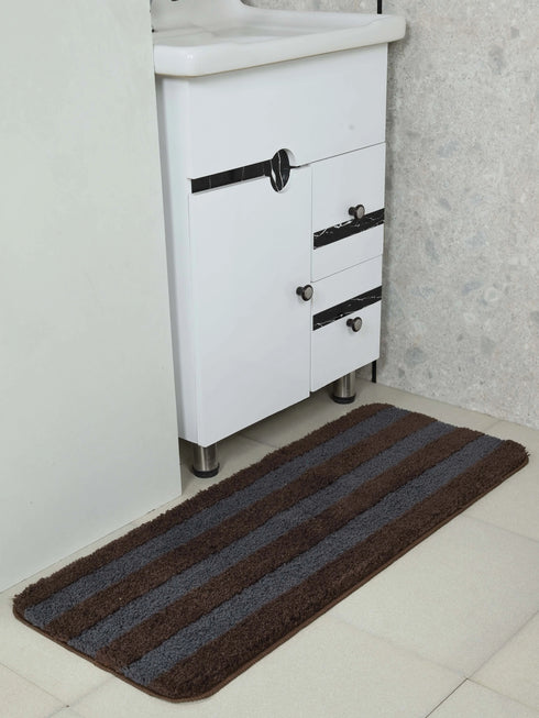 DIGO Soft Anti Slip Bath Runner