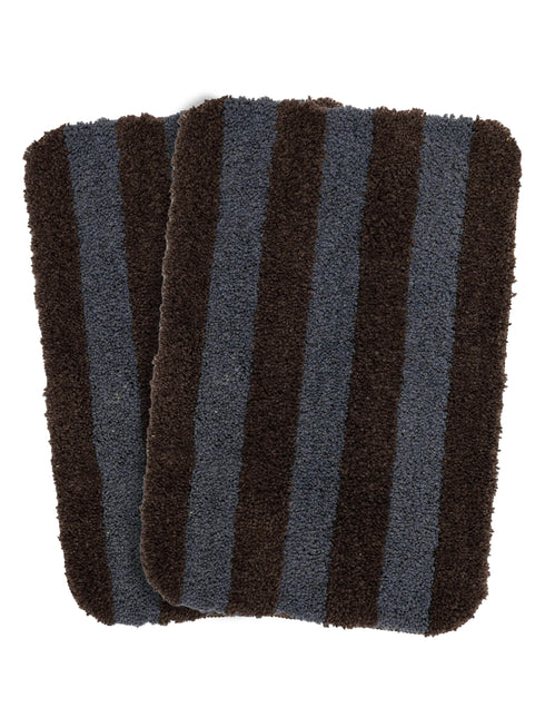 Digo Soft Anti Slip Bathmat-Set (2Pc)