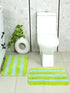 Digo Soft Anti Slip Bathmat-Set (2Pc)