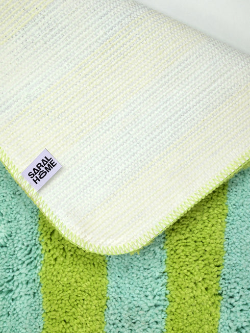DIGO Soft Anti Slip Bathmat