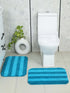 Digo Soft Anti Slip Bathmat-Set (2Pc)