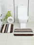 ABY Soft Anti Slip BathMat - Set