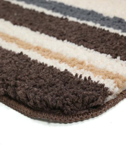 ABY Soft Anti Slip BathMat - Set