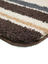 ABY Soft Anti Slip BathMat - Set