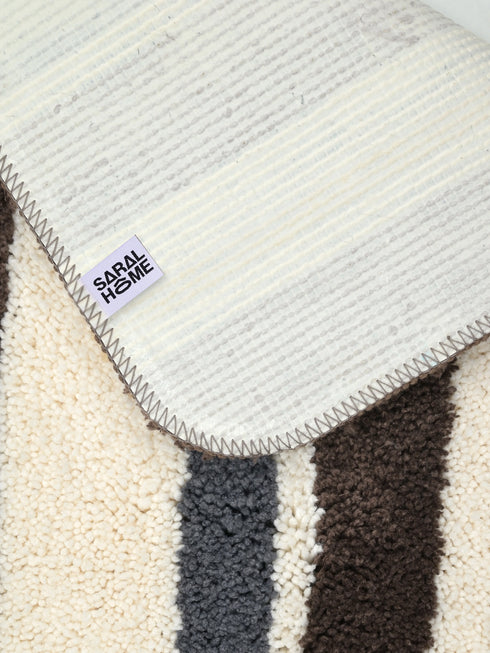 ABY Soft Anti Slip BathMat - Set