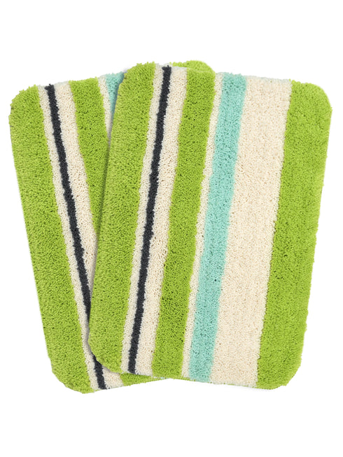 ABY Soft Anti Slip BathMat - Set