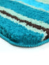 ABY Soft Anti Slip BathMat - Set