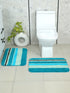 ABY Soft Anti Slip BathMat - Set