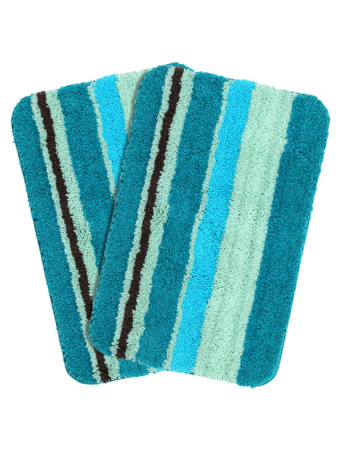 ABY Soft Anti Slip BathMat - Set