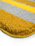 ABY Soft Anti Slip BathMat - Set