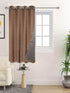 PEARL Curtain | Washable Non-Fading Non Shrinking |Textured Pattern