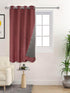 PEARL Curtain | Washable Non-Fading Non Shrinking |Textured Pattern
