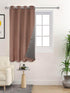 PEARL Curtain | Washable Non-Fading Non Shrinking |Textured Pattern