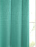 PEARL Curtain | Washable Non-Fading Non Shrinking |Textured Pattern