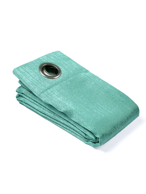 PEARL Curtain | Washable Non-Fading Non Shrinking |Textured Pattern